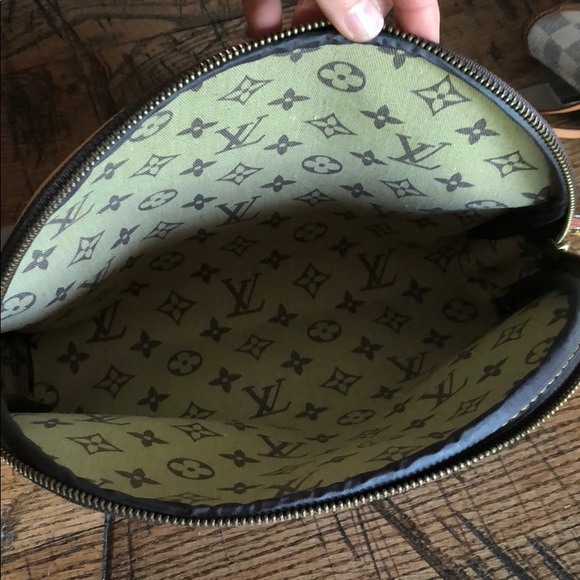 Cosmetic bag - Picture 2 of 5